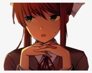 Just Monika Https - Justmonika