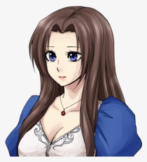 Monika Drevis Cutscene - Monika Drevis