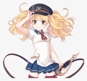 Ingame - Princess Connect Re Dive Monika