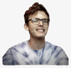 Image Transparent Idubbbz Drawing Background - Idubbbz Transparent Background