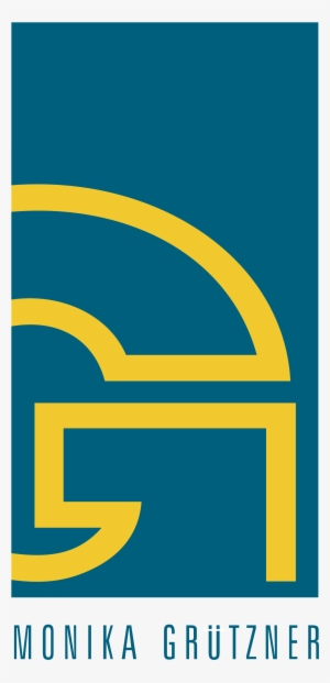 Monika Grutzner Logo Logo Png Transparent - Monika