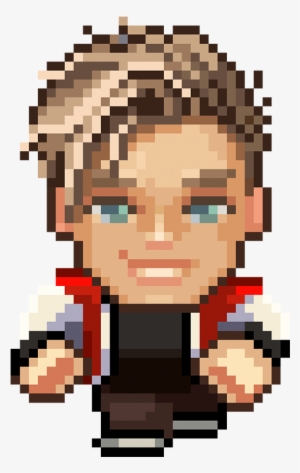Bart Baker - Cartoon