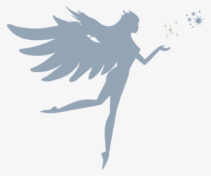 Fairy Dust Hospitality Management, Inc - Wall Decal