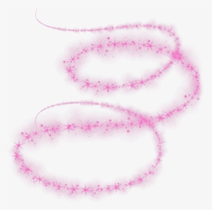 Pink Fairy Dust Png Clip Art Royalty Free Library - Pink Fairy Dust Png