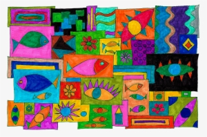 Childlike & Childish - Child Art