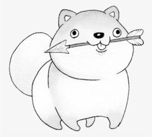 Dog Ranger - Cartoon