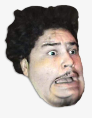 Greekscared Emote Greekgodx Want - Greekgodx Emote Transparent