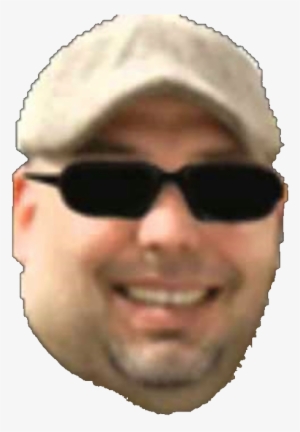 Wutface Transparent Kkona - Kkona Transparent