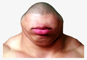 Tylr1 - Tyler1 Head Transparent