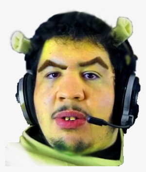 Greekgod New Emote Shrekgodx - Greekgodx Emote