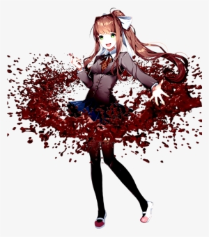 Every Day, I̷̘̿ ̸̼̈m̶̞͊u̶̬͐ŕ̵̝d̸̗͋ḙ̶̌ṟ̶͝ ̶͓̂ḿ̷͉y̷̱̒ - Illustration