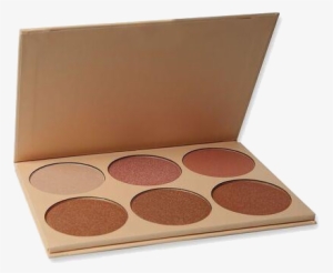 Fairy Dust Highight Palette - Bebella Cosmetics Highlight Palette Fairy Dust