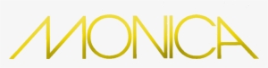 Monica Logo - Monica