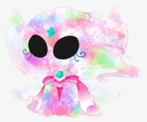 //casually Sets Down A Smol Fairy Dust Entity On Your - Child Art