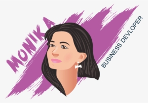 Monika Sarvani - Girl