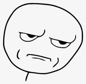 Wut Face Meme - You Fucking Kidding Me