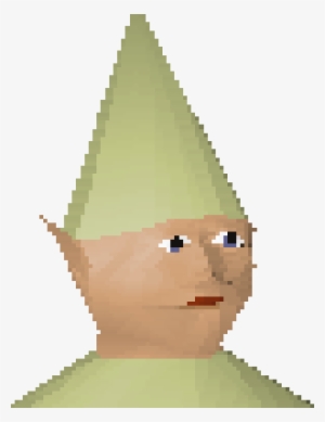 Osrs Gnome Child Png - Western Banner 3 Osrs - 234x680 PNG Download ...