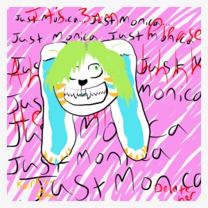 Just Monika - - Fur