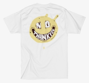 Wutface - T-shirt
