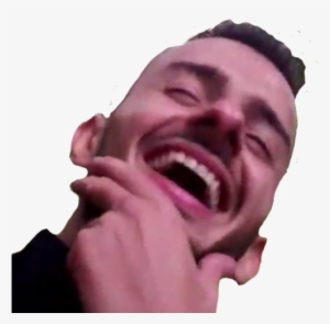 For You Lazy Bastards Who Want To Make Meme's Tracksuit - Lul Transparent Background
