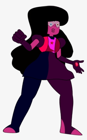 Garnet Current Deko Lul - Steven Universe