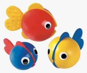 Bubbling Fish - Ambi Bubble Fish
