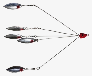 Original School Of Fish - Fish Bait