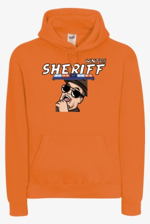 Lul Sweatshirt B&c Hooded