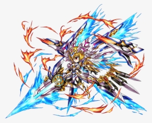 [ Img] - Executioner Lilith Xtf