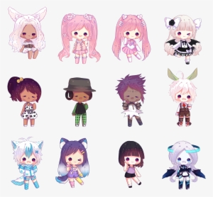 Collection Of Free Chicken Drawing Anime Download On - Drawing