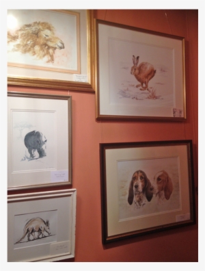 Sloane Club - Art Gallery