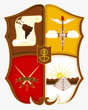 The Beta Eta Chapter Of La Unidad Latina, Lambda Upsilon - La Unidad Latina Lambda Upsilon Lambda