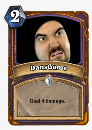 Rare Cards - Dreadlord Card Hearthstone