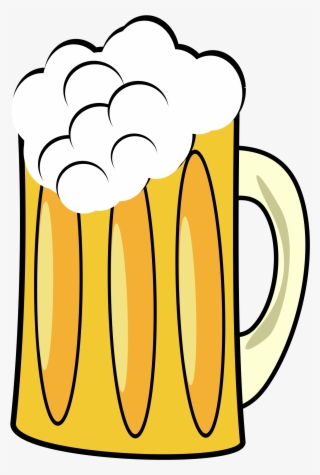 Beer Clip Booze - Beer Clip Art