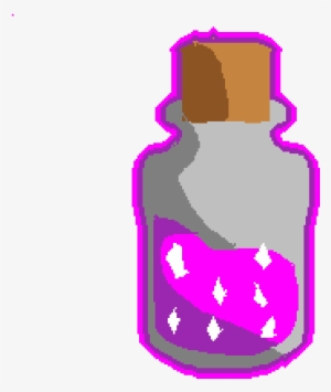 Pixie Dust - Illustration