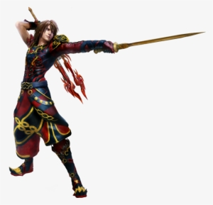 Final Fantasy Xiii 2 Noel Outfits