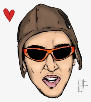 Xoxo Papa Franku Xoxo By Milky-operation On Deviantart - Idubbbz
