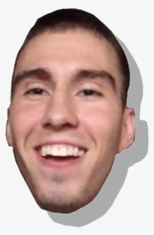 Lul Emote - 4head Emote