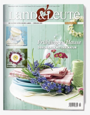 „land & Leute Edition Die Schönen Seiten Unseres Landes - Rtv Media Group Gmbh