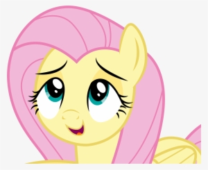 1329557 Safe Solo Fluttershy Simple Bac - Cute Fluttershy For Profile