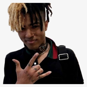 Xxxtentacion Selfie