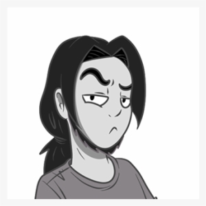 Potemkill Viene Al Lul - Cartoon