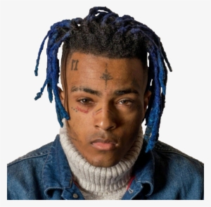 Imagen Relacionada - Jahseh Dwayne Onfroy Rip