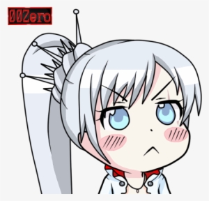 Lul - Weiss Ohayou