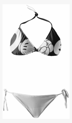 By Lul Dee - Sexy Girl With Underwear Playing Video Games