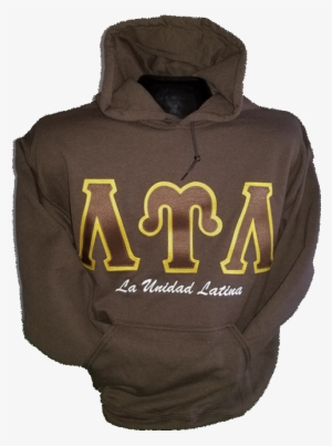 Lambda Upsilon Lambda - Hoodie