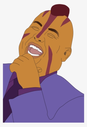 Anti Mage Lulartwork - Anti Mage Lul