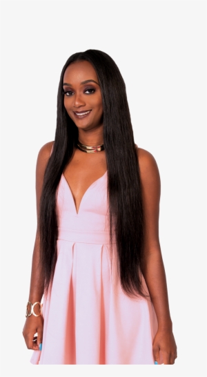 Niya - Lace Wig