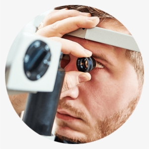 Our Eye Doctors Treat A Full Range Of Eye Care Conditions, - Glaucoma Service