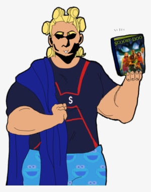 Boku No Hero Academia Asmr - Scooby Doo The Movie